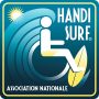 logo handi surf
