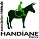 LOGO HANDIANE FRANCE