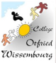 Logo COLLEGE OTFRIED