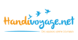 Logo HANDIVOYAGE