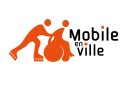 Logo MOBILE EN VILLE