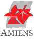 Logo Ville d'Amiens